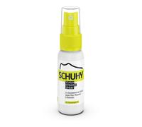 SCHUHY Schuhhygienespray 30 ml