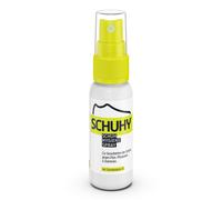 SCHUHY SCHUHHYGIENESPRAY 30 ml Spray