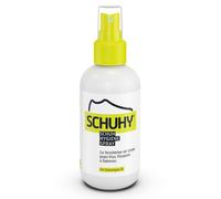 SCHUHY SCHUHYGIENESPRAY 150 ml Spray