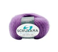 Schulana Kid-Seta Lux, Mohair, Lila, 25g, 210