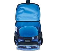 Schulranzen Loop Plus Polyesther 310x390x220mm Cosmic Explorer