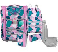 THORKA GmbH McNeill Ergo Perfecto - "Barba", Schulranzen, 5tlg.