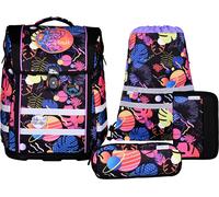 McNeill Set PERFECTO, 5tlg. DISNEY-STITCH BLACK