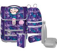 McNeill PERFECTO Schulranzen Set, 5tlg. DSCHUNGEL