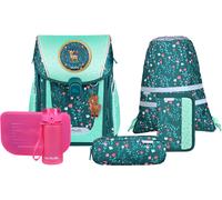 McNeill Schulranzen Set PRIMO 9tlg. , DEARY