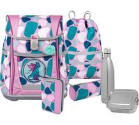 THORKA GmbH McNeill Ergo Tenero - "Barba", Schulranzen, 5tlg.