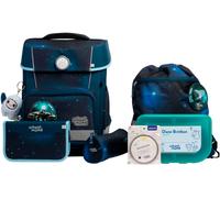 School-Mood Champion Schulranzen-Set 7tlg Moritz