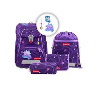 Step by Step Fit Schulranzen-Set Pagasus Emily