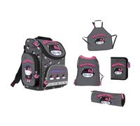 Schulranzen Set Hello Kitty 5 Teile