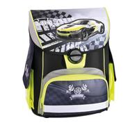 Schulranzen Set Rennauto/Race car 4-teilig - EBERHARD 577615