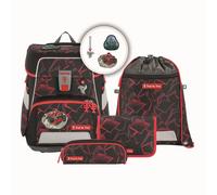 Schulranzen-Set SPACE Ninja Yuma 5-teilig