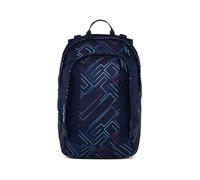 Rucksack satch Air Purple Laser 01332-90220-10 blau, lila