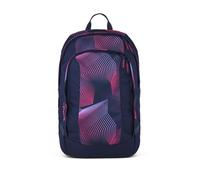 Schulrucksack AIR Seismic Pink