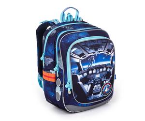 Schulrucksack Apollo Topgal ENDY 24051