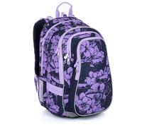 Schulrucksack Blumen Topgal LYNN 23008