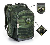 Schulrucksack Topgal COCO 23040 B