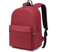 Schulrucksack College-Rucksack leicht stilvoll lässig Tagesrucksack