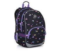 Schulrucksack Topgal KIMI 24010 G
