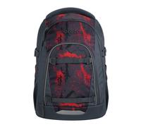 Schulrucksack coocazoo MATE, Broken Black