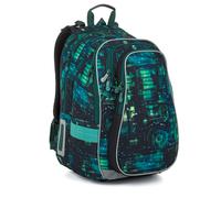 Schulrucksack Digitale Welt Topgal LYNN 26019