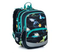 Schulrucksack Drache Topgal BAZI 23013