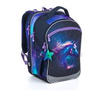 Schulrucksack Einhorn Topgal COCO 24006