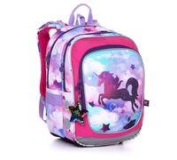 Schulrucksack Einhorn Topgal ENDY 20002
