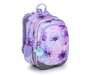 Schulrucksack Eiskönigin Topgal ELLY 24050