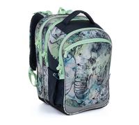 Schulrucksack Elefant Topgal COCO 23016