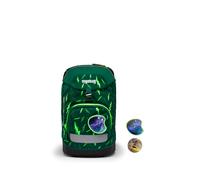 Schulrucksack Ergobag prime - Bärtastisch 2023