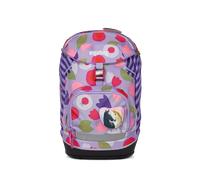 Schulrucksack Ergobag prime - BlütenzauBär