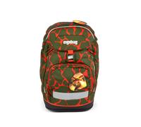 Schulrucksack Ergobag prime - FeuerspeiBär 2024