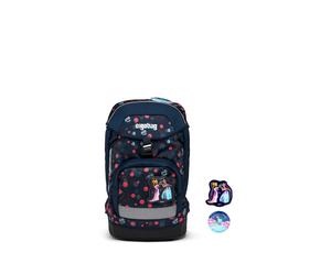 Schulrucksack Ergobag prime - PhantBärsiewelt 2023