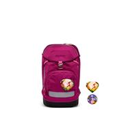 Schulrucksack Ergobag prime - WaldzauBär 2023
