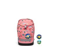 Schulrucksack Ergobag prime - ZitronenfaltBär 2023