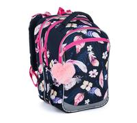 Schulrucksack Federn Topgal COCO 23006