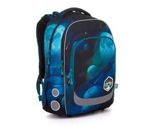 Schulrucksack Galaxy Explorer Topgal LORI 25076