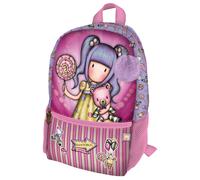 Santoro London Gorjuss™ Fairground First Prize Backpack Mehrfarbig Kinder