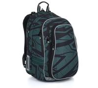 Schulrucksack Topgal LYNN 24018 B