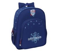 Safta Harry Potter Captain 15l 27x33x10 Cm 612530640 Backpack Blau Kinder