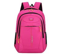 Schulrucksack Herren Rucksack Schule Teenager Tasche 2 In 1 Damen Reiserucksack Schwarzer Mädchen Fahrrad Groß Kleiner Arbeitstasche Rucksacktasche Arbeit Diebstahlsicher Lehrer 50L Tagesrucksack