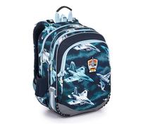 Schulrucksack Kämpfer Topgal ELLY 24052