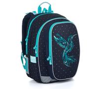 Schulrucksack Kolibri Topgal MIRA 24009