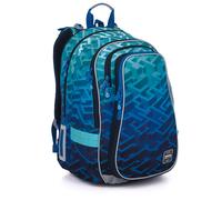 Schulrucksack Topgal LYNN 25017 B