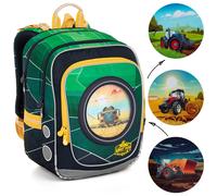 Schulrucksack Landmaschinen Topgal ENDY 23015