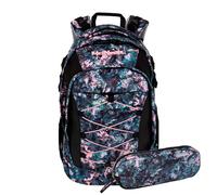 Schulrucksack LUCA Secret 2-teilig