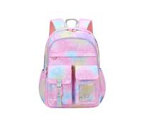 Schulrucksack Mädchen Schultasche School Bag Studenten Rucksack Jugendliche Schul Rucksäcke Schule Teenager Mädchen Schultaschen Backpack School Schulrucksäcke Kawaii Volksschule Schultasche Mädch