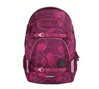 Schulrucksack Mate Berry Bubbles Pink