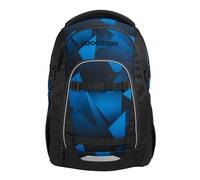 Schulrucksack MATE Electric Ice, Kollektion 26