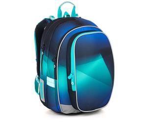 Schulrucksack Matrix Topgal MIRA 23019